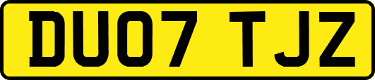 DU07TJZ