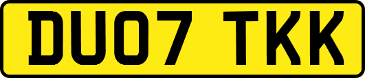 DU07TKK