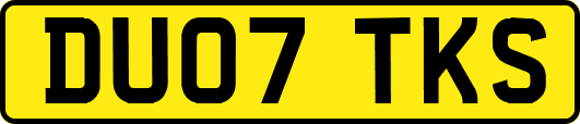 DU07TKS