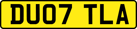DU07TLA