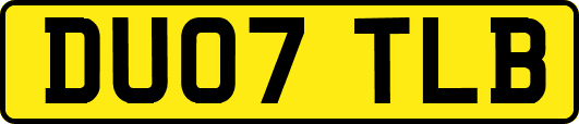 DU07TLB