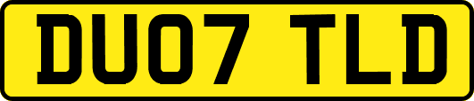DU07TLD