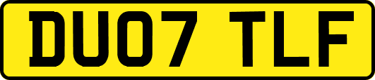 DU07TLF