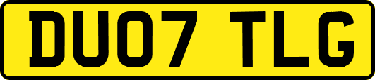DU07TLG