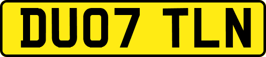 DU07TLN