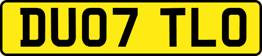 DU07TLO