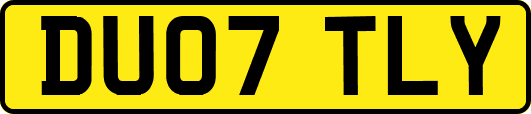 DU07TLY