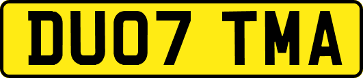 DU07TMA