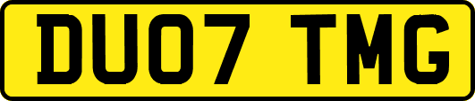DU07TMG