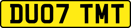 DU07TMT