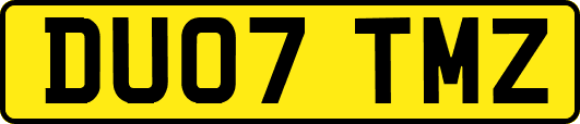 DU07TMZ