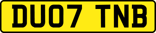 DU07TNB