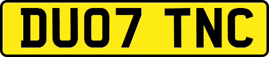 DU07TNC