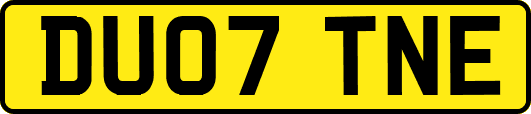 DU07TNE