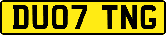 DU07TNG