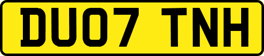 DU07TNH