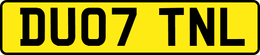 DU07TNL
