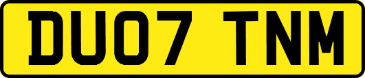 DU07TNM