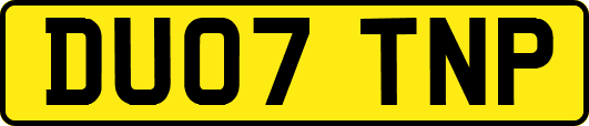 DU07TNP