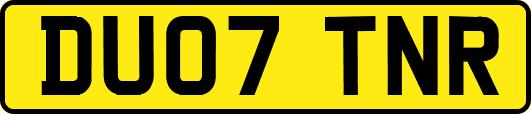 DU07TNR
