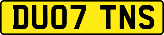 DU07TNS