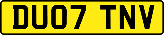 DU07TNV