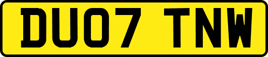 DU07TNW