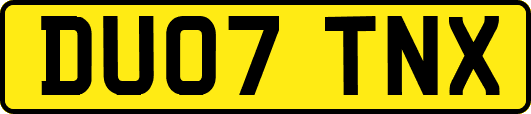 DU07TNX