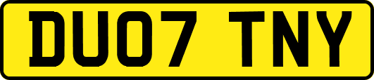 DU07TNY