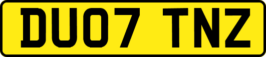 DU07TNZ