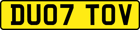 DU07TOV