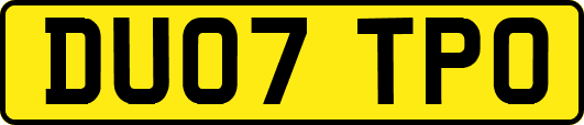 DU07TPO