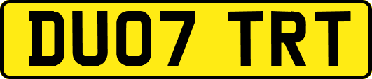 DU07TRT