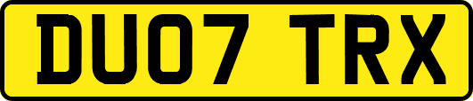 DU07TRX