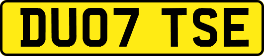 DU07TSE