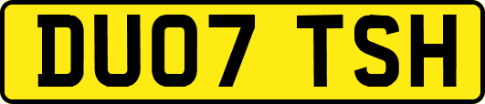 DU07TSH