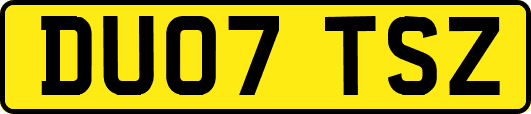 DU07TSZ