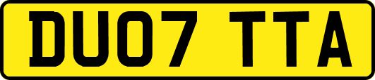 DU07TTA