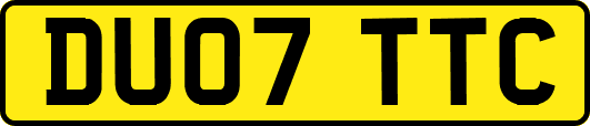 DU07TTC
