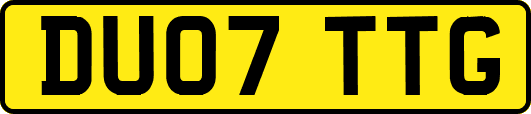 DU07TTG