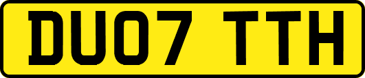 DU07TTH