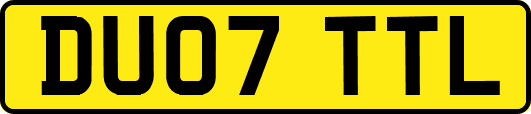 DU07TTL