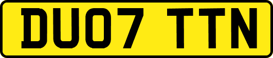 DU07TTN