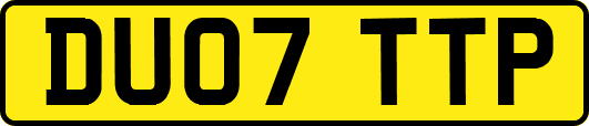 DU07TTP