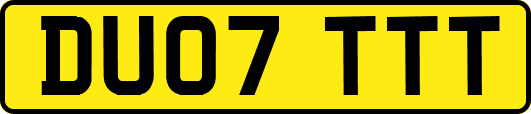 DU07TTT