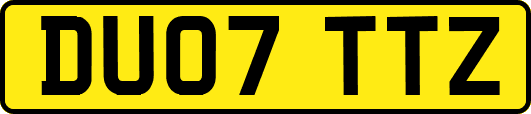 DU07TTZ