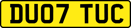 DU07TUC