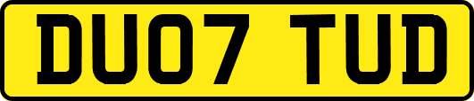 DU07TUD