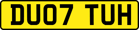 DU07TUH