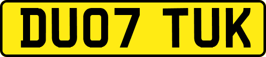 DU07TUK